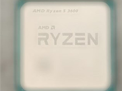 ýAMD R5 3600
