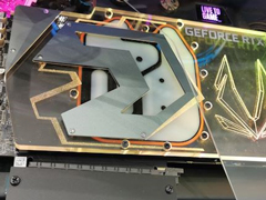 ֧RGB̩ȻRTX 2080 Ti ArcticStormԿ