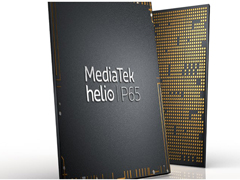 ƷHelio P65оƬ