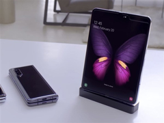 Galaxy FoldڹŲ