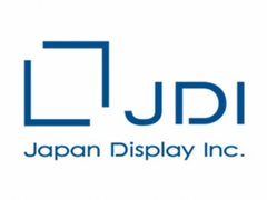 ƻͬͶ1ԪԮձʾ˾JDI