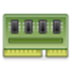 RAM Monitor Gadget(RAM) V1.2