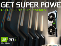 ܼNVIDIA¿RTX SUPERϵԿ