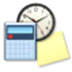 chameleon calendar(Win7С) V1.0 ɫ