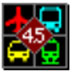 TransCAD(·) V4.5 ƽ
