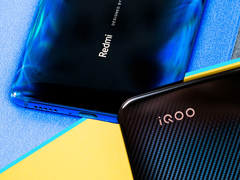 iQOO NeoRedmi K20Redmi K20iQOO NeoԱ