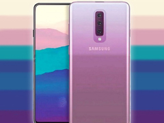 Galaxy A90Ⱦͼ