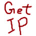 GetlocalIP(IPַ鿴) V1.0 ɫ