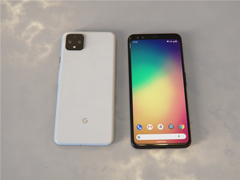 ʦųȸPixel 4ֻȾͼ