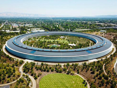 ƻܲApple Parkֵ41.7Ԫ