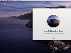 ƻmacOS Catalina Beta 4Ԥ