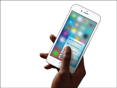 ƻȡ3D Touch