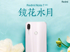 ˮ£RedmiNote 7Ƴɫ
