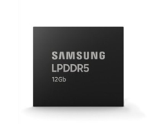 ȫ׿ʼ12Gb LPDDR5 DRAM