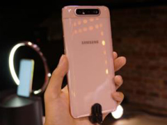 Galaxy A80òãA80