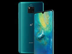 һͼΪMate 20 X 5G