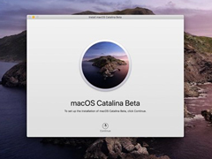 ƻmacOS Catalina Beta 5Ԥ