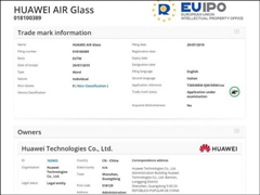 ΪMate 30Air GlassĻ