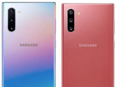 Galaxy Note10ۼع