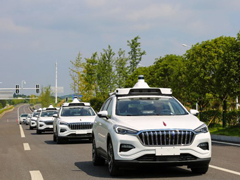 ٶRobotaxi˳⳵ڳɳʼ·