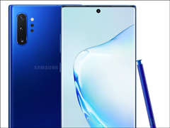 Galaxy Note10+ɫͼع