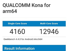 ͨ865 Geekbenchܷع