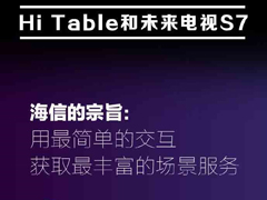 һͼ˽⺣Hi TableϵͳδS7