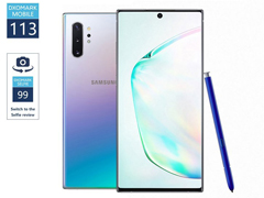 113֣Note10+ 5GDxOMark¯