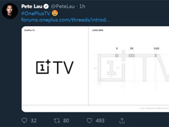OnePlus TVųһӵLogo