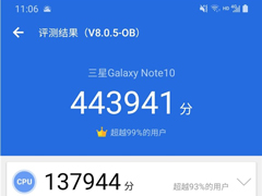 456666֣аGalaxy Note10+ 5Gֳܷ¯