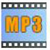 Free Video to MP3 Converter(MP3ʽת) V5.1.1.323 ٷ