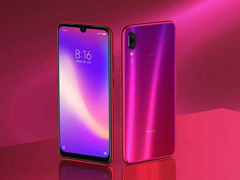 ԱҫV30¬ΰ͸¶Redmi K30֧ȫͨ5G