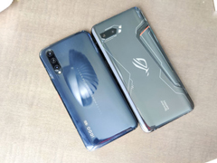 ROG Phone2iQOO Pro 5GiQOO Pro 5GRog Phone2Ա