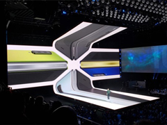 Galaxy Fold96