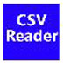 CSV Reader(CSVļĶ) V1.1 ɫӢİ