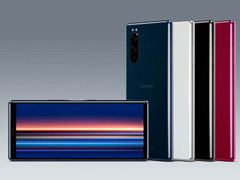 10УƳ»Xperia 5