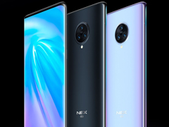 һͼvivo NEX 3ϵ»
