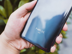 vivo NEX 3 5Gôvivo NEX 3 5G