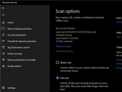 Win10 KB4515384DefenderɨʧЧ
