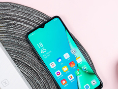 OPPO A11xôOPPO A11x