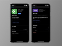 ƻųTestFlight v2.5ʽ
