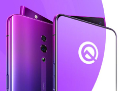 OPPO Renoȫͨ濪ColorOS 6ļ