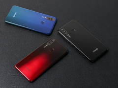 vivo U3xôvivo U3xֻ