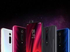 Redmi K20 ProôRedmi K20 Proʵ