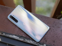 realme X2ôrealme X2