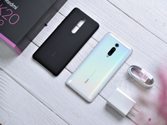 K20 ProòãRedmi K20 Pro