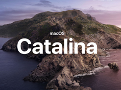 һ˽ƻmacOS Catalina 10.15ʽ
