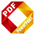 Lighten PDF to PowerPoint ConverterPDFתPPT V6.0.0 İװ