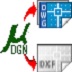 Any DGN to DWG Converter V2017 Ӣİװ