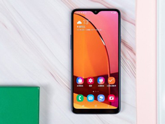A20sôGalaxy A20s